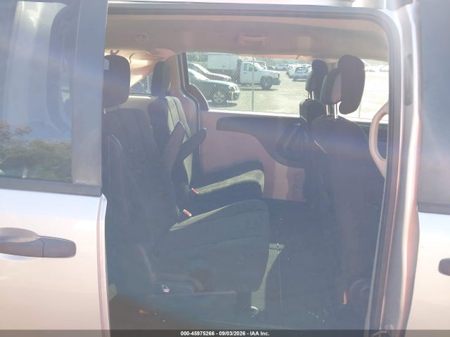 Aukcja sprzedaży 2012 Dodge Grand Caravan Se/avp, vin: 2C4RDGBG9CR394834, numer aukcji: 45975266