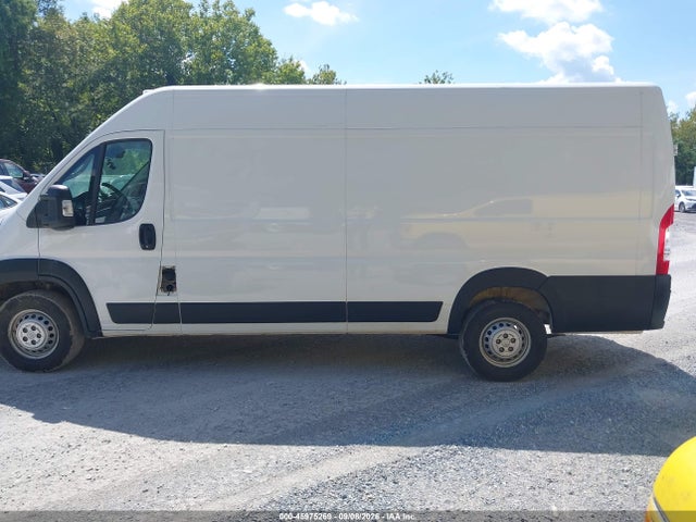 Aukcja sprzedaży 2025 Ram Promaster 2500 Tradesman High Roof 159 Wb W/pass Seat, vin: 3C6LRVDG5SE519005, numer aukcji: 45975269