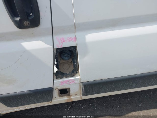 Aukcja sprzedaży 2025 Ram Promaster 2500 Tradesman High Roof 159 Wb W/pass Seat, vin: 3C6LRVDG5SE519005, numer aukcji: 45975269
