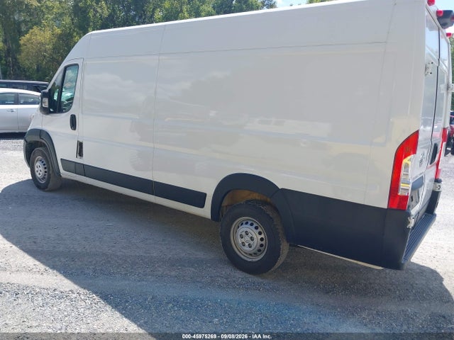 Aukcja sprzedaży 2025 Ram Promaster 2500 Tradesman High Roof 159 Wb W/pass Seat, vin: 3C6LRVDG5SE519005, numer aukcji: 45975269