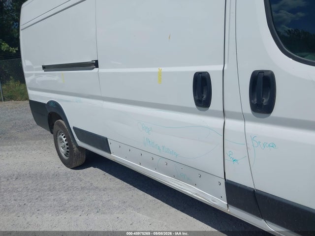 Aukcja sprzedaży 2025 Ram Promaster 2500 Tradesman High Roof 159 Wb W/pass Seat, vin: 3C6LRVDG5SE519005, numer aukcji: 45975269