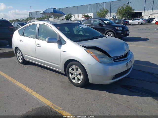 Продажа на аукционе авто 2007 Toyota Prius, vin: JTDKB20U773286178, номер лота: 45975271