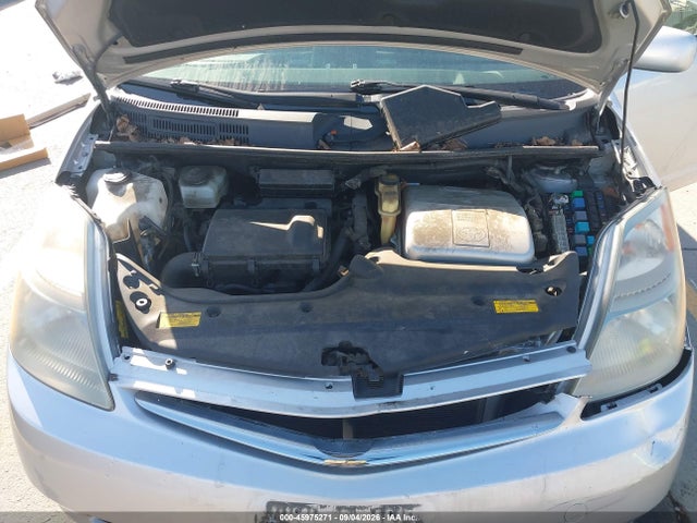 Продажа на аукционе авто 2007 Toyota Prius, vin: JTDKB20U773286178, номер лота: 45975271
