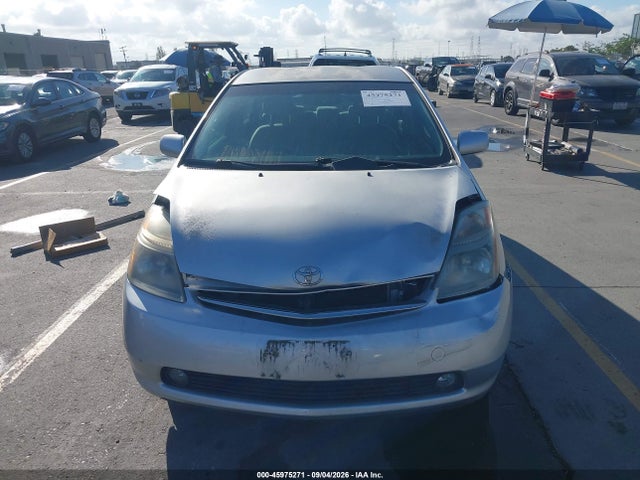 Продажа на аукционе авто 2007 Toyota Prius, vin: JTDKB20U773286178, номер лота: 45975271