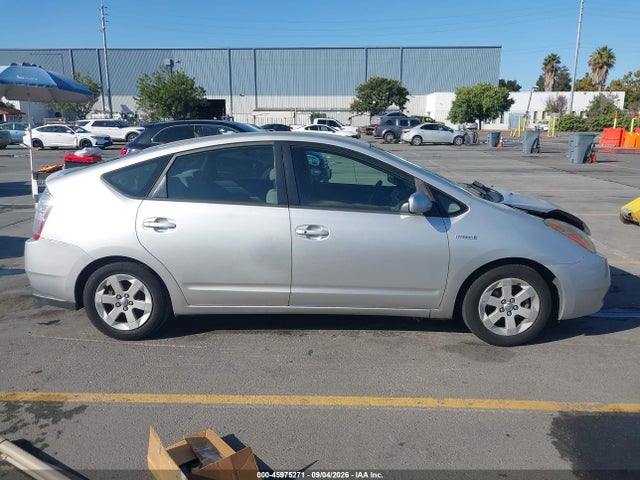 Продажа на аукционе авто 2007 Toyota Prius, vin: JTDKB20U773286178, номер лота: 45975271