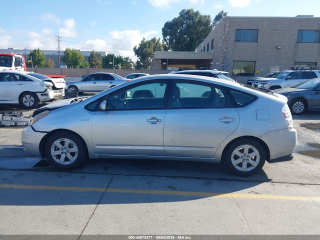 Продажа на аукционе авто 2007 Toyota Prius, vin: JTDKB20U773286178, номер лота: 45975271