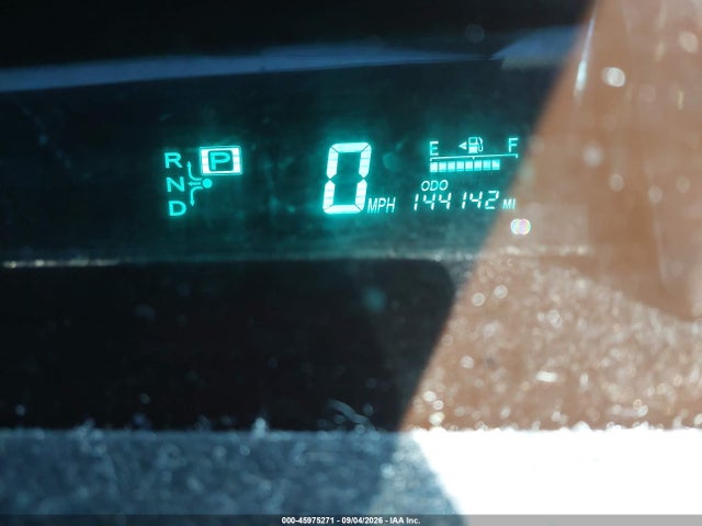 Продажа на аукционе авто 2007 Toyota Prius, vin: JTDKB20U773286178, номер лота: 45975271