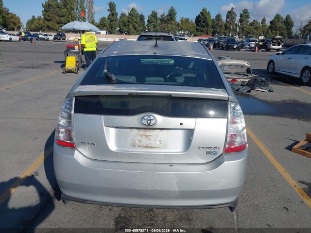 Продажа на аукционе авто 2007 Toyota Prius, vin: JTDKB20U773286178, номер лота: 45975271