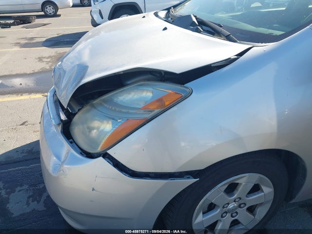 Продажа на аукционе авто 2007 Toyota Prius, vin: JTDKB20U773286178, номер лота: 45975271