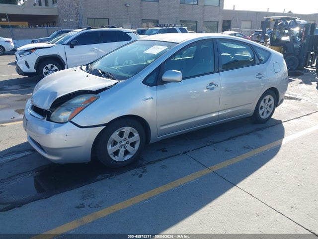 Продажа на аукционе авто 2007 Toyota Prius, vin: JTDKB20U773286178, номер лота: 45975271