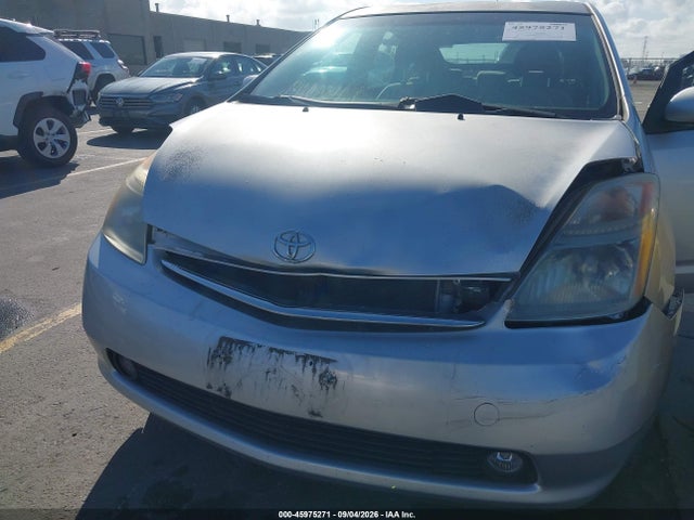 Продажа на аукционе авто 2007 Toyota Prius, vin: JTDKB20U773286178, номер лота: 45975271