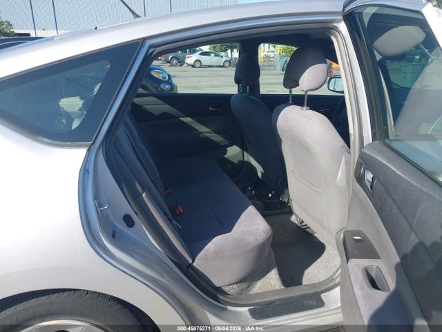 Продажа на аукционе авто 2007 Toyota Prius, vin: JTDKB20U773286178, номер лота: 45975271