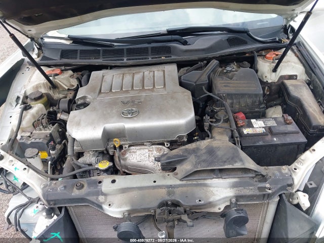 45975272 :رقم المزاد ، 4T1BK36B07U248924 vin ، 2007 Toyota Avalon Limited مزاد بيع