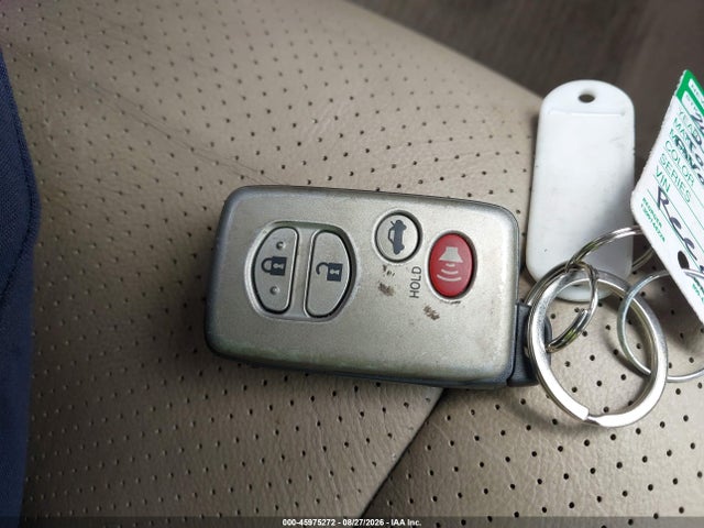 45975272 :رقم المزاد ، 4T1BK36B07U248924 vin ، 2007 Toyota Avalon Limited مزاد بيع