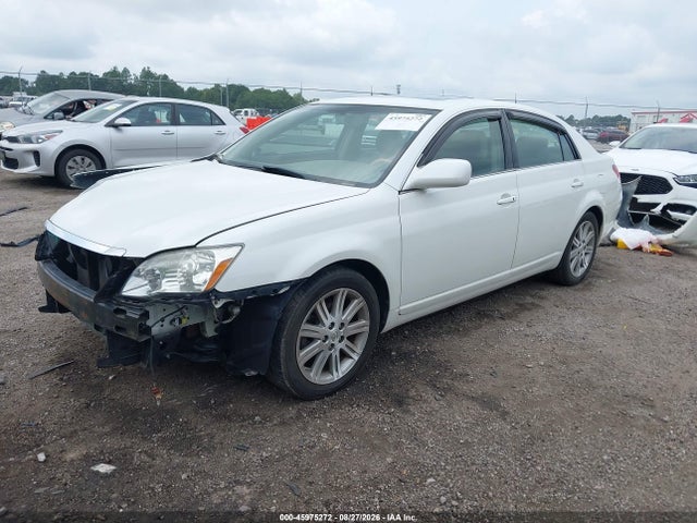 45975272 :رقم المزاد ، 4T1BK36B07U248924 vin ، 2007 Toyota Avalon Limited مزاد بيع