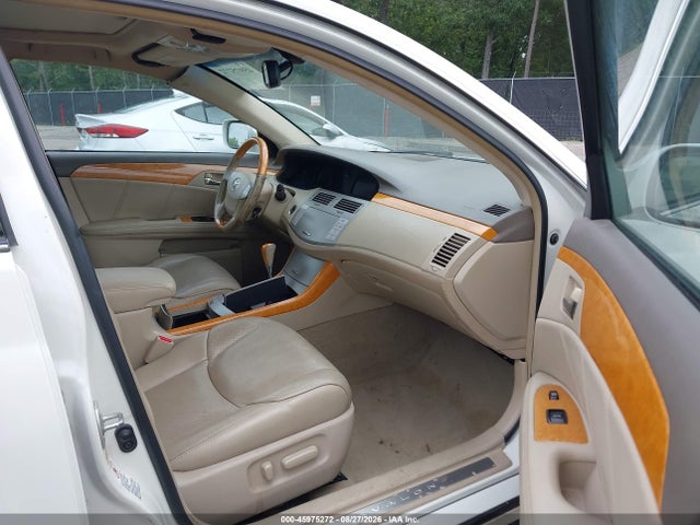 45975272 :رقم المزاد ، 4T1BK36B07U248924 vin ، 2007 Toyota Avalon Limited مزاد بيع