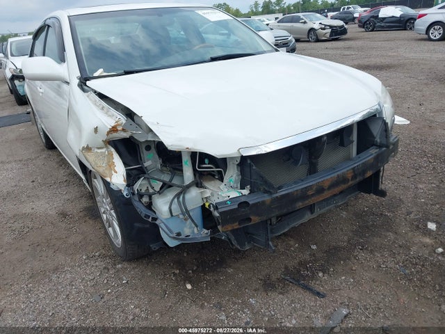 45975272 :رقم المزاد ، 4T1BK36B07U248924 vin ، 2007 Toyota Avalon Limited مزاد بيع