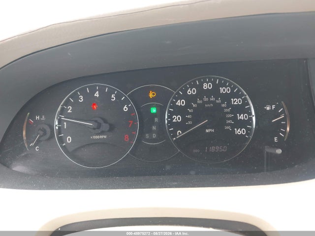45975272 :رقم المزاد ، 4T1BK36B07U248924 vin ، 2007 Toyota Avalon Limited مزاد بيع