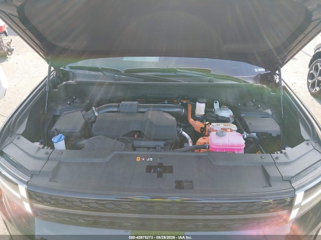 Hyundai Santa Fe Calligraphy 2026 5NMP5DG19TH092557 Image 10