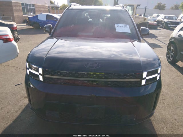 Hyundai Santa Fe Calligraphy 2026 5NMP5DG19TH092557 Image 13