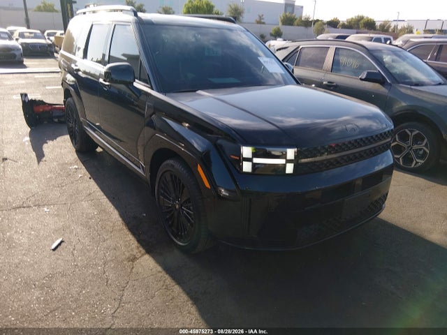 Hyundai Santa Fe Calligraphy 2026 5NMP5DG19TH092557 Image 14
