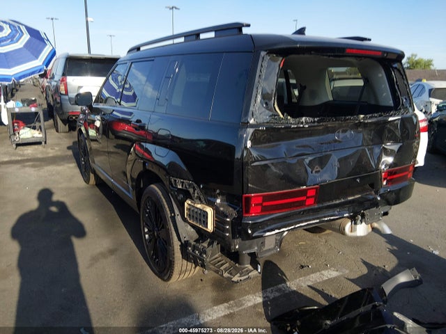 Hyundai Santa Fe Calligraphy 2026 5NMP5DG19TH092557 Image 15