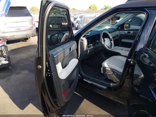 Hyundai Santa Fe Calligraphy 2026 5NMP5DG19TH092557 Image 5