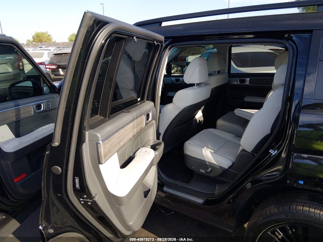 Hyundai Santa Fe Calligraphy 2026 5NMP5DG19TH092557 Image 8