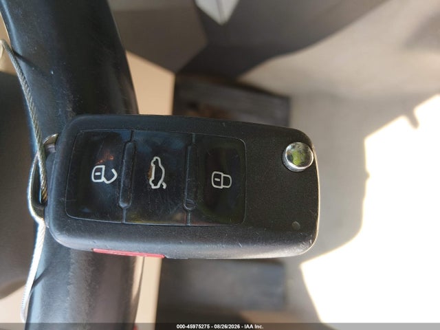 Продаж на аукціоні авто 2011 Volkswagen Jetta 2.5l Sel, vin: 3VWLX7AJ7BM364082, номер лоту: 45975275
