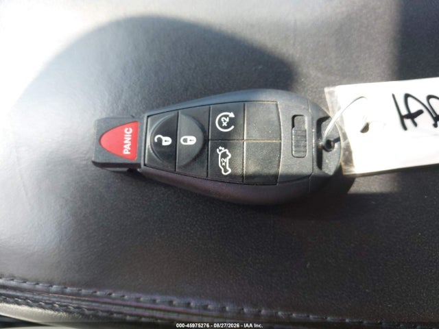 45975276 :رقم المزاد ، 1C4RJECG1DC621438 vin ، 2013 Jeep Grand Cherokee Overland مزاد بيع