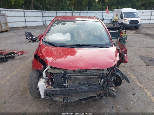 Aukcja sprzedaży 2015 Nissan Versa Note Sv, vin: 3N1CE2CP1FL386266, numer aukcji: 45975281