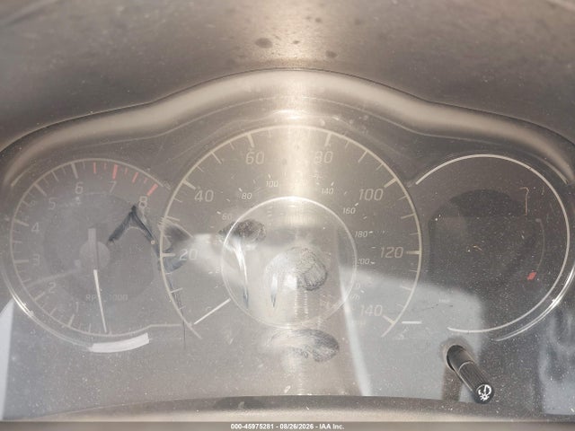 Aukcja sprzedaży 2015 Nissan Versa Note Sv, vin: 3N1CE2CP1FL386266, numer aukcji: 45975281