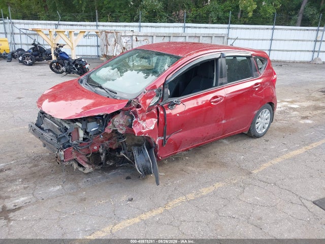 Aukcja sprzedaży 2015 Nissan Versa Note Sv, vin: 3N1CE2CP1FL386266, numer aukcji: 45975281