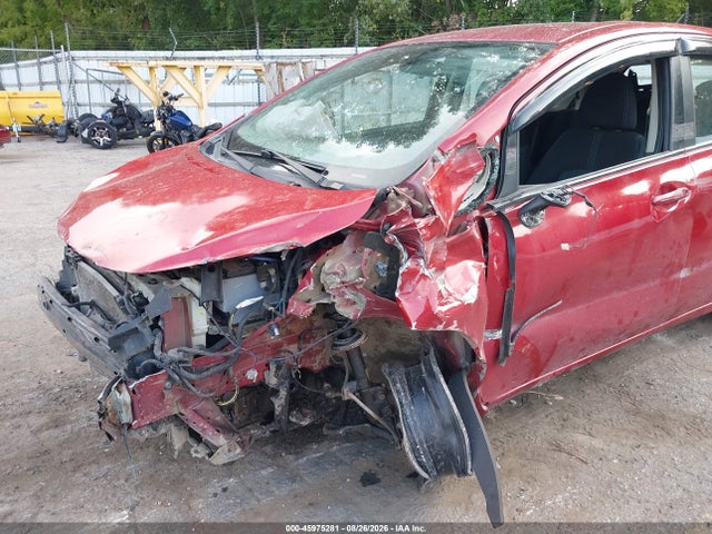 Aukcja sprzedaży 2015 Nissan Versa Note Sv, vin: 3N1CE2CP1FL386266, numer aukcji: 45975281