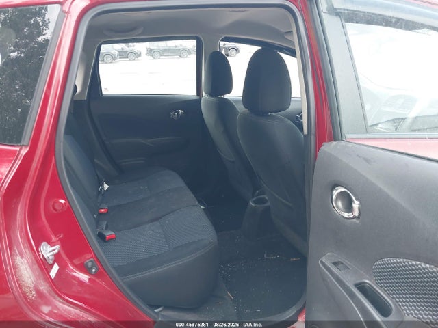 Aukcja sprzedaży 2015 Nissan Versa Note Sv, vin: 3N1CE2CP1FL386266, numer aukcji: 45975281
