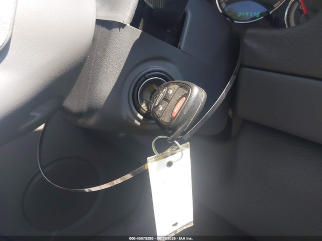 45975280 :رقم المزاد ، 1J4GL58K25W513192 vin ، 2005 Jeep Liberty Limited Edition مزاد بيع