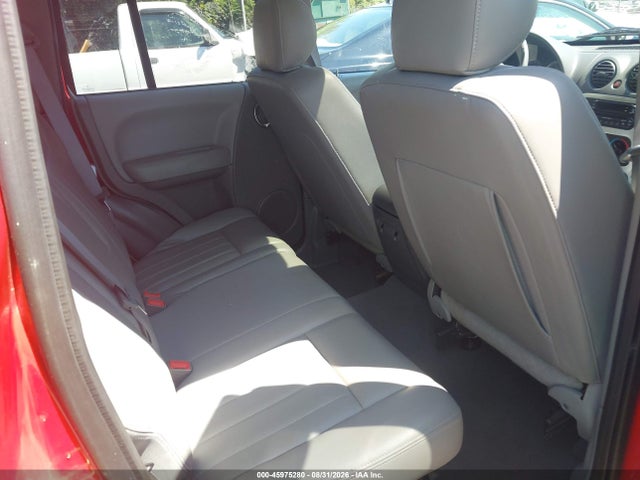 45975280 :رقم المزاد ، 1J4GL58K25W513192 vin ، 2005 Jeep Liberty Limited Edition مزاد بيع