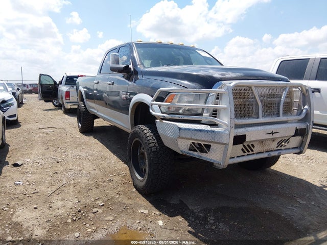 Aukcja sprzedaży 2012 Ram 2500 Laramie, vin: 3C6UD5KL0CG211345, numer aukcji: 45975285