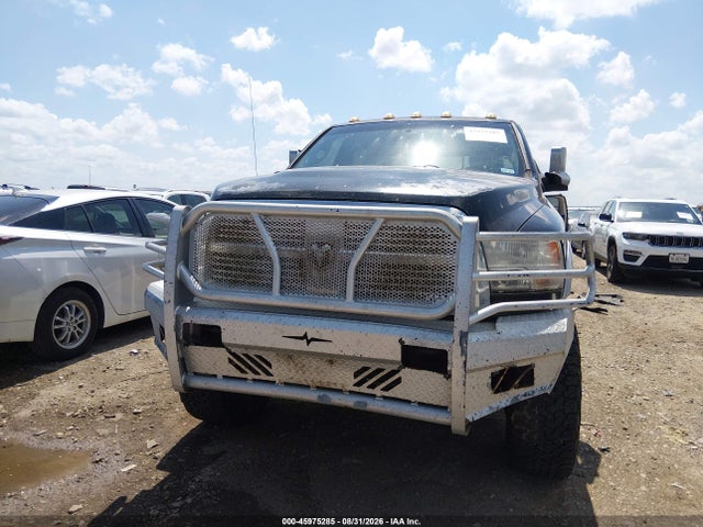 Aukcja sprzedaży 2012 Ram 2500 Laramie, vin: 3C6UD5KL0CG211345, numer aukcji: 45975285