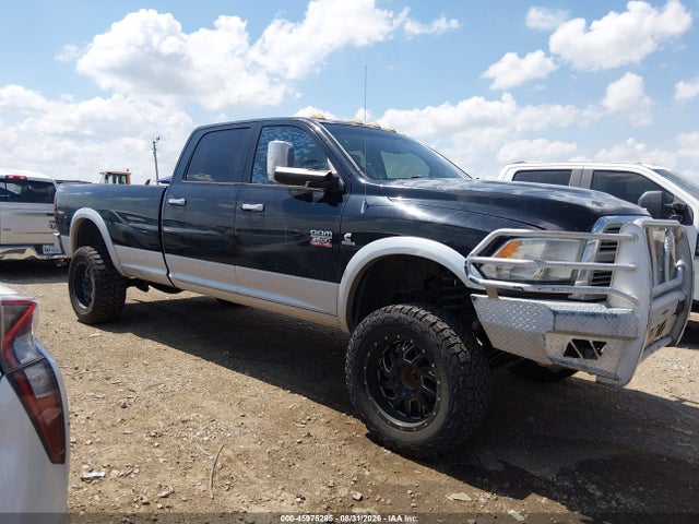 Aukcja sprzedaży 2012 Ram 2500 Laramie, vin: 3C6UD5KL0CG211345, numer aukcji: 45975285