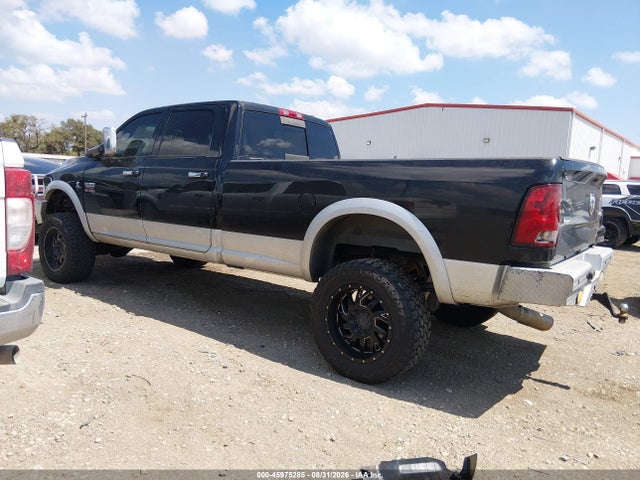 Aukcja sprzedaży 2012 Ram 2500 Laramie, vin: 3C6UD5KL0CG211345, numer aukcji: 45975285