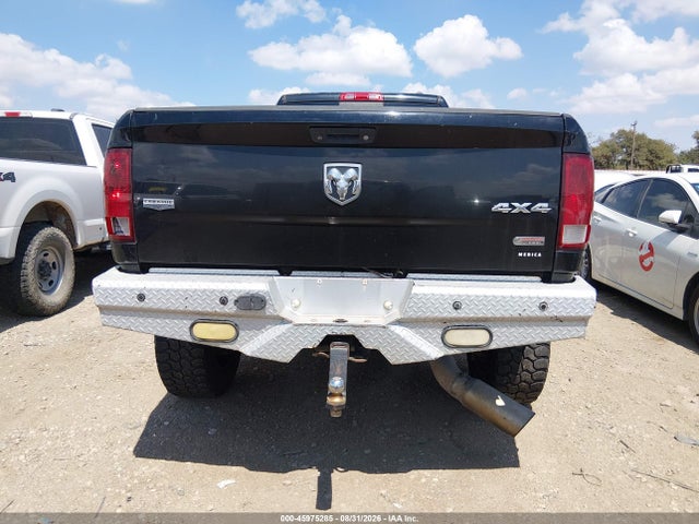 Aukcja sprzedaży 2012 Ram 2500 Laramie, vin: 3C6UD5KL0CG211345, numer aukcji: 45975285