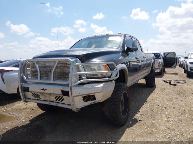Aukcja sprzedaży 2012 Ram 2500 Laramie, vin: 3C6UD5KL0CG211345, numer aukcji: 45975285