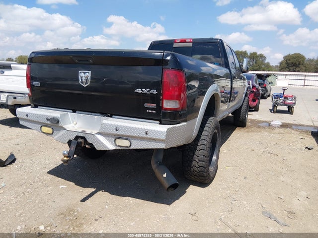 Aukcja sprzedaży 2012 Ram 2500 Laramie, vin: 3C6UD5KL0CG211345, numer aukcji: 45975285