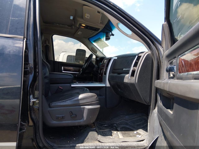 Aukcja sprzedaży 2012 Ram 2500 Laramie, vin: 3C6UD5KL0CG211345, numer aukcji: 45975285