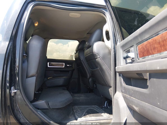 Aukcja sprzedaży 2012 Ram 2500 Laramie, vin: 3C6UD5KL0CG211345, numer aukcji: 45975285