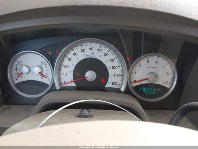 2005 Dodge Dakota Slt მანქანა იყიდება აუქციონზე, vin: 1D7HW48N65S158515, აუქციონის ნომერი: 45975295