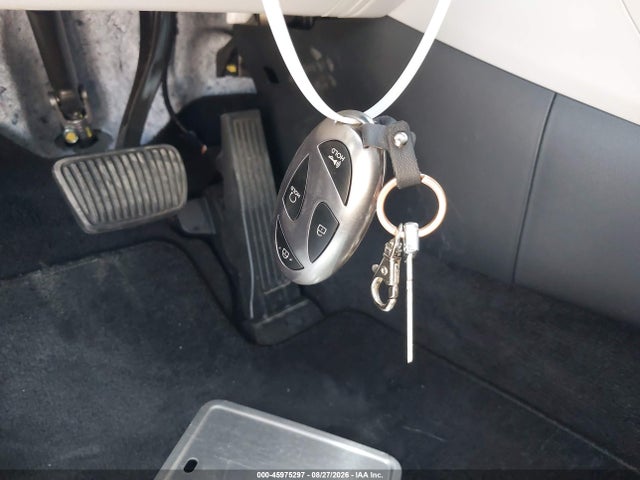 2025 Hyundai Tucson Sel Convenience მანქანა იყიდება აუქციონზე, vin: 5NMJC3DEXSH494051, აუქციონის ნომერი: 45975297
