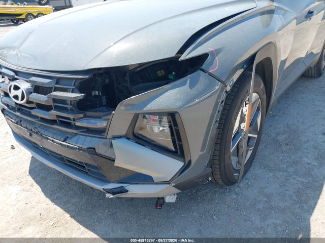 2025 Hyundai Tucson Sel Convenience მანქანა იყიდება აუქციონზე, vin: 5NMJC3DEXSH494051, აუქციონის ნომერი: 45975297
