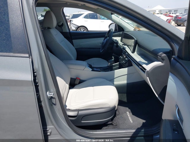 2025 Hyundai Tucson Sel Convenience მანქანა იყიდება აუქციონზე, vin: 5NMJC3DEXSH494051, აუქციონის ნომერი: 45975297
